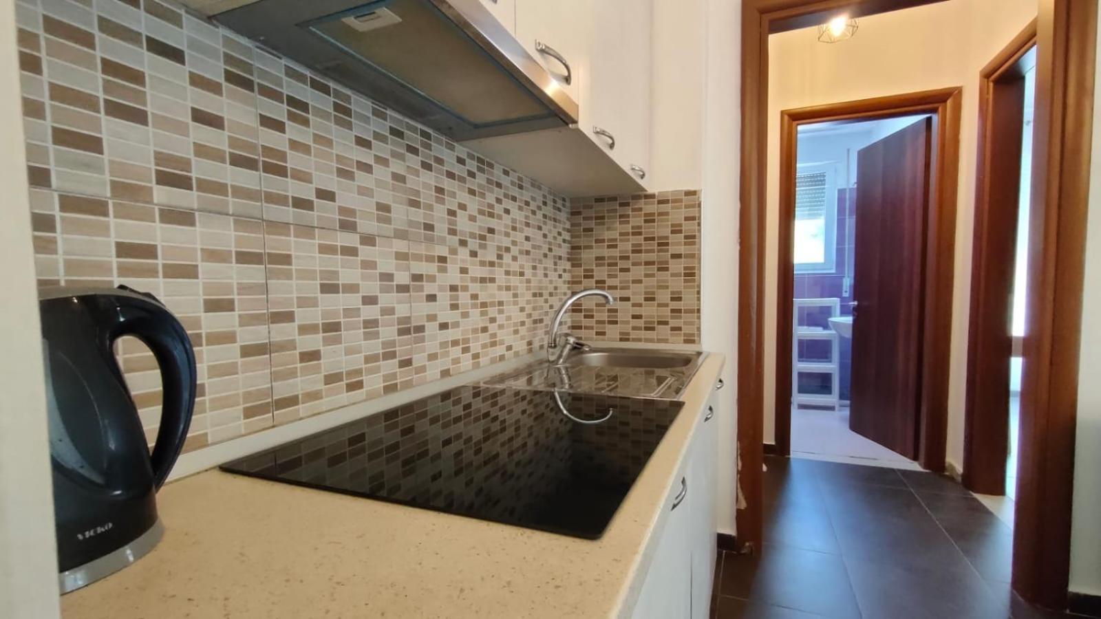 Tropicana Apartments Dhërmi Cameră foto